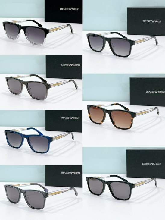 Picture of Armani Sunglasses _SKUfw70043357fw